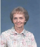 Juanita S. Fricke