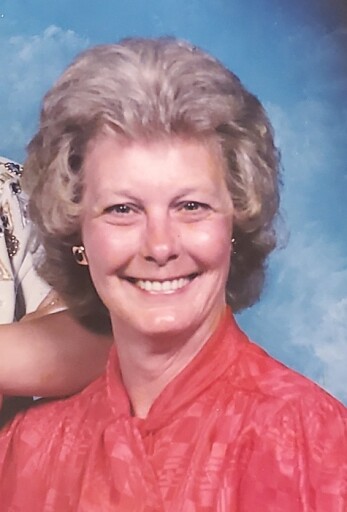 Glenda "Carol" (Davis)  Lecuyer