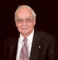 Milton Louis Lambert