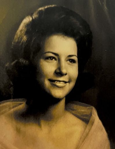 Sandra Jean (Pittman)  Kidd