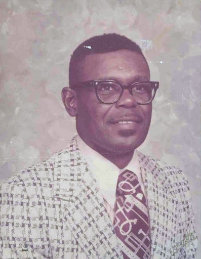 Mr. Earl Jones Profile Photo
