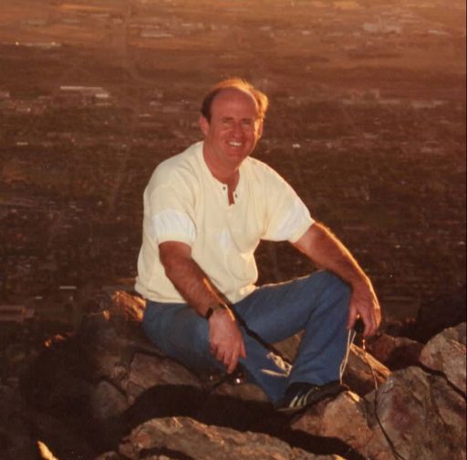 DeLoy Hughes Jensen Profile Photo