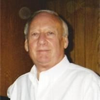 Gerald (Jerry) Wayne Cowan