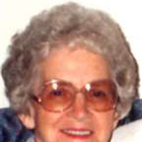 Mildred Walters Profile Photo