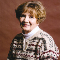 Frances Anderson