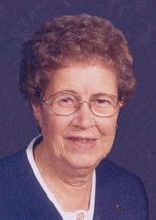 Esther Nerland Profile Photo