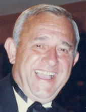 Donald H. "Boogie" Wells