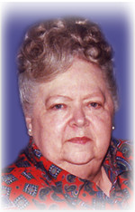 Dorothy Behrens