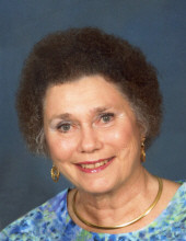 Margaret Burnett Profile Photo