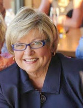 Barbara Reed Maguire Profile Photo