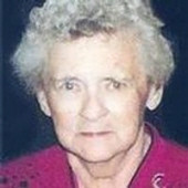 Georgia Duhme Profile Photo