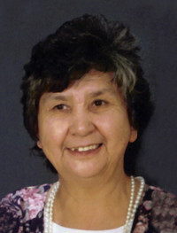 Delores Pashe