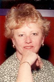 Jo Ann Jensen Benton