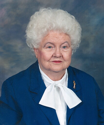 Betty Parks Profile Photo