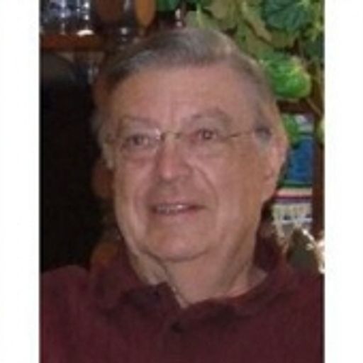 Jon S. Severson Profile Photo