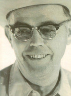 Raymond Wheeler Profile Photo