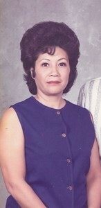 Phyllis Castillo