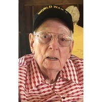 William "Pete" Chester Mullin