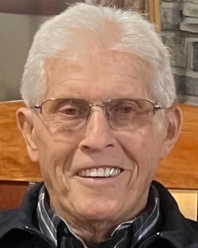 Steve Podunavac's obituary image