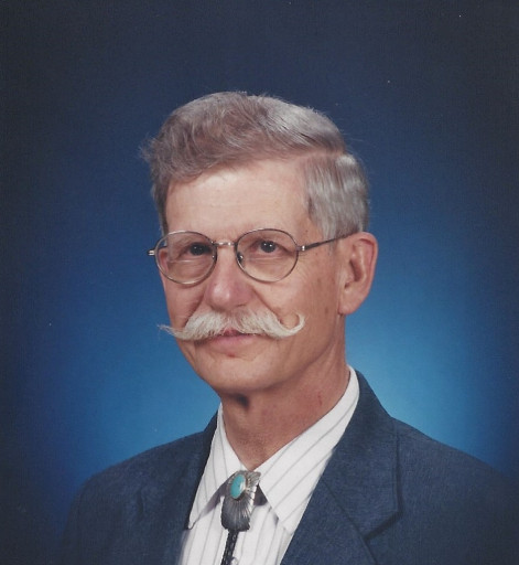 Donald Malone Profile Photo