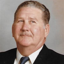 John George Allen Jr. Profile Photo