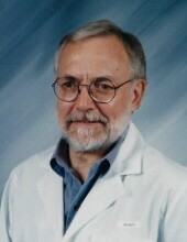 Dr. John Frederick Groth Profile Photo