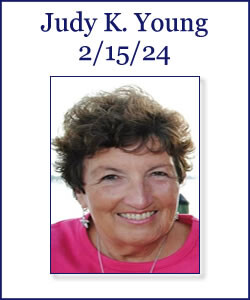 Judy Young Profile Photo