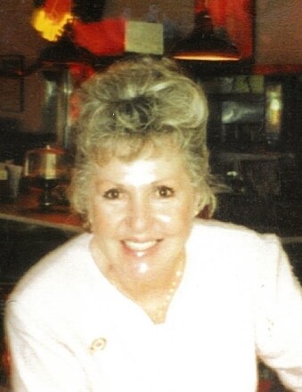 Rosemary T. Yetter