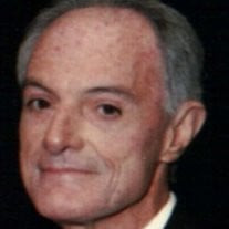 Pat J Digiovanni, Sr.