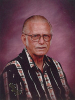 Mervin  L. Mcendree