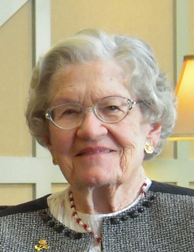 Edna Merson Profile Photo