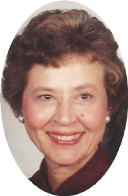 Doris Rogers Profile Photo