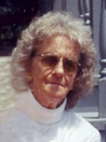 Phyllis A Shull