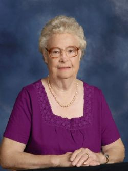 Mildred Fritz Profile Photo