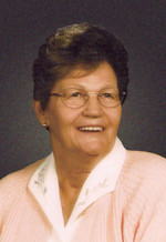 Betty Harris Profile Photo