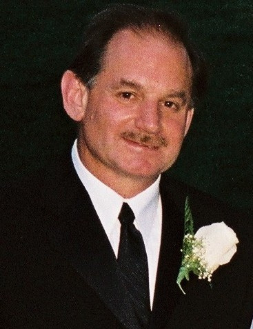 Randall (Randy) Leonard Joseph Pillon