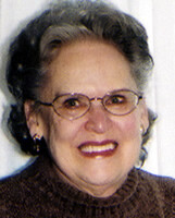 Helen Elaine Miraldi