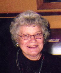 Mary Kline