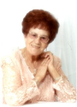 Elpidia Herrera Profile Photo