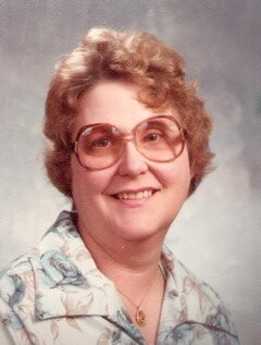 Sally Keithan Moore Profile Photo