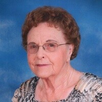 Jeanette "Jean" Gully Hoelscher