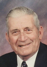 Joseph Ellwood Poore Profile Photo