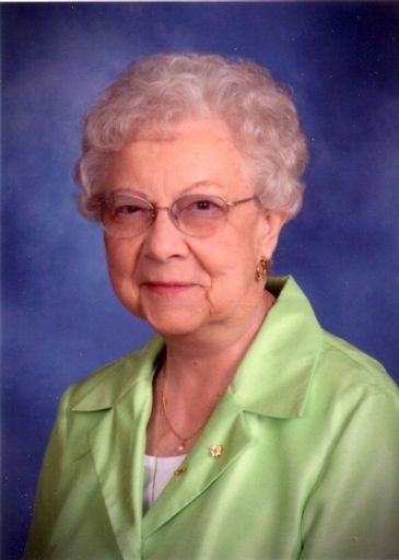 Lorene Marie Templeman