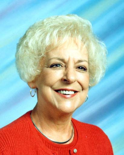 Nancy Collins Jessup Profile Photo