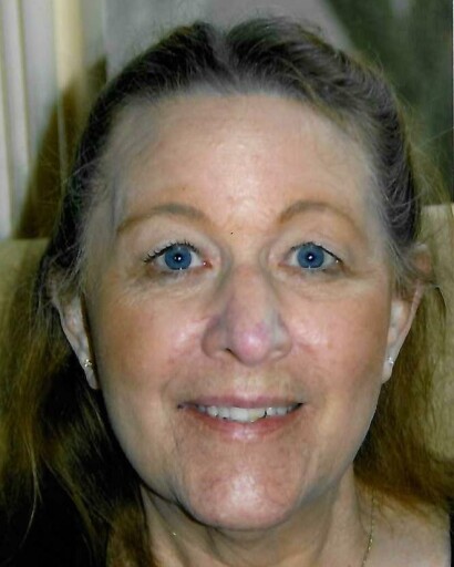 Suzanne M. Polymeros Profile Photo