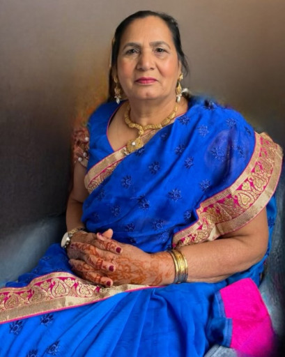 Suriya Bhatti Profile Photo