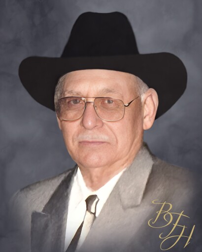 Tiburcio "Butch" Trevino