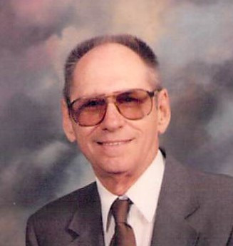 Jack L Jordan, Sr.