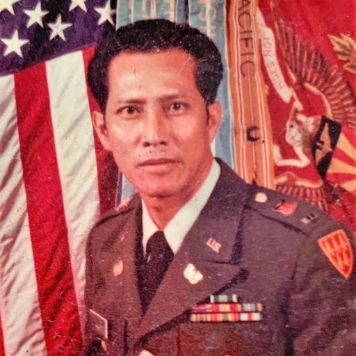 Frank C. Ulloa Profile Photo