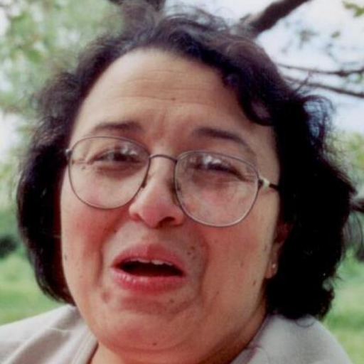 Joyce M. Martinez